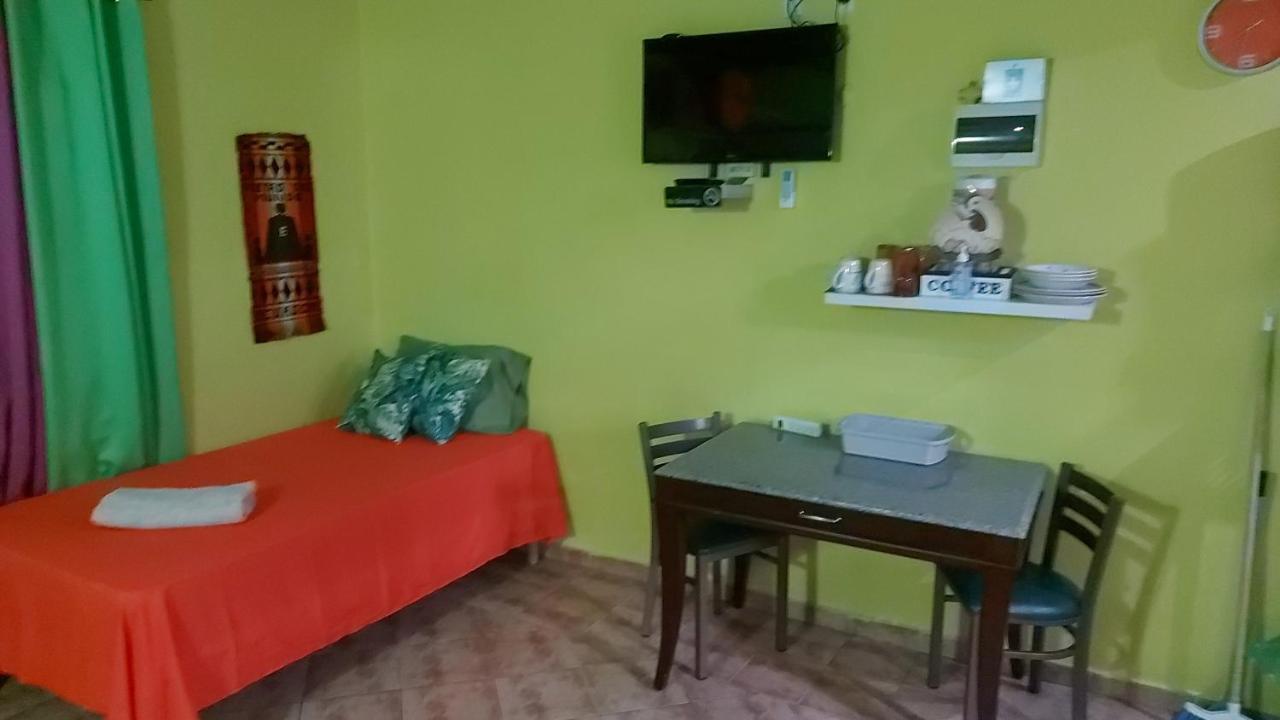Terrakota Apartments Willemstad Esterno foto